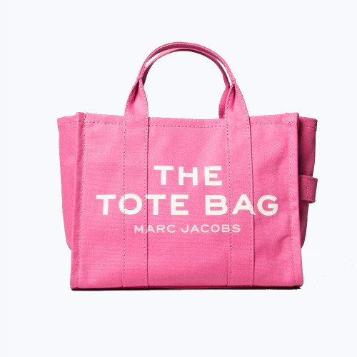 Marc Jacobs The Medium Tote Bag Pink Multi