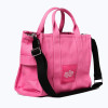 Marc Jacobs The Medium Tote Bag Pink Multi