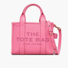 Marc Jacobs The Leather Medium Tote Bag Morning Glory