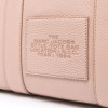 Marc Jacobs The Leather Medium Tote Rose Dust