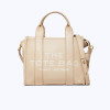 Marc Jacobs The Leather Medium Tote Bag Twine