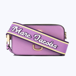 Marc Jacobs The Snapshot In Violet Chachki Multi