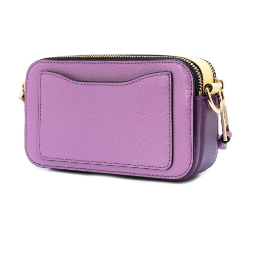 Marc Jacobs The Snapshot In Violet Chachki Multi