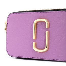 Marc Jacobs The Snapshot In Violet Chachki Multi