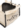 Marc Jacobs The Jacquard Small Tote Bag Warm Sand