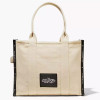 Marc Jacobs The Jacquard Large Tote Bag Warm Sand