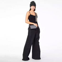 Marc Jacobs Snapshot Wolf Grey Multi