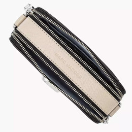 Marc Jacobs Snapshot Wolf Grey Multi