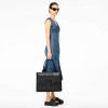 Marc Jacobs The Woven Dtm Large Tote Bag Black