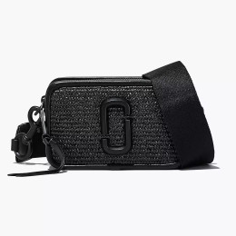 Marc Jacobs The Woven Dtm Snapshot