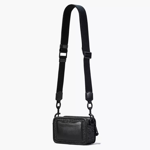 Marc Jacobs The Woven Dtm Snapshot