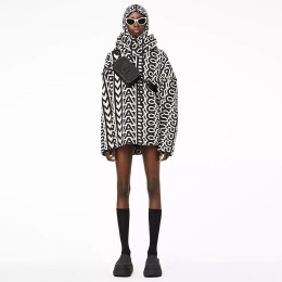 Marc Jacobs The Woven Dtm Snapshot