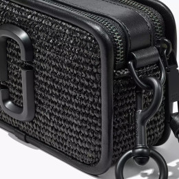 Marc Jacobs The Woven Dtm Snapshot