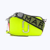Marc Jacobs Snapshot Fluoro Yellow