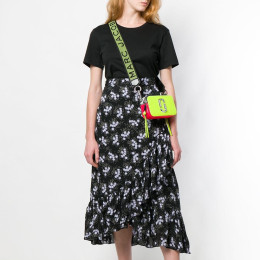 Marc Jacobs Snapshot Fluoro Yellow