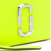 Marc Jacobs Snapshot Fluoro Yellow