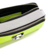 Marc Jacobs Snapshot Fluoro Yellow