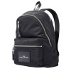 Marc Jacobs The Large Zip Backpack Black