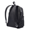 Marc Jacobs The Large Zip Backpack Black