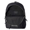 Marc Jacobs The Large Zip Backpack Black