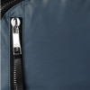 Marc Jacobs The Large Zip Backpack Blue Mirage