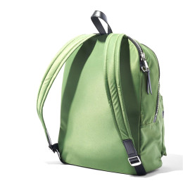 Marc Jacobs The Large Zip Backpack Vineyard Green